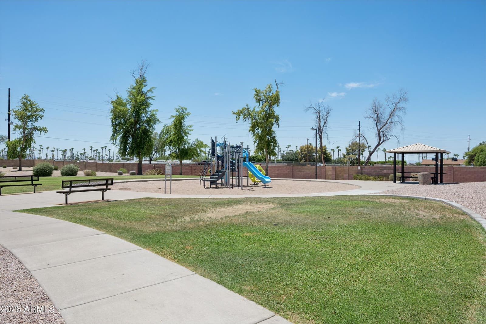 4948 E COLBY Street, Mesa, AZ 85205 — photo 44 of 49