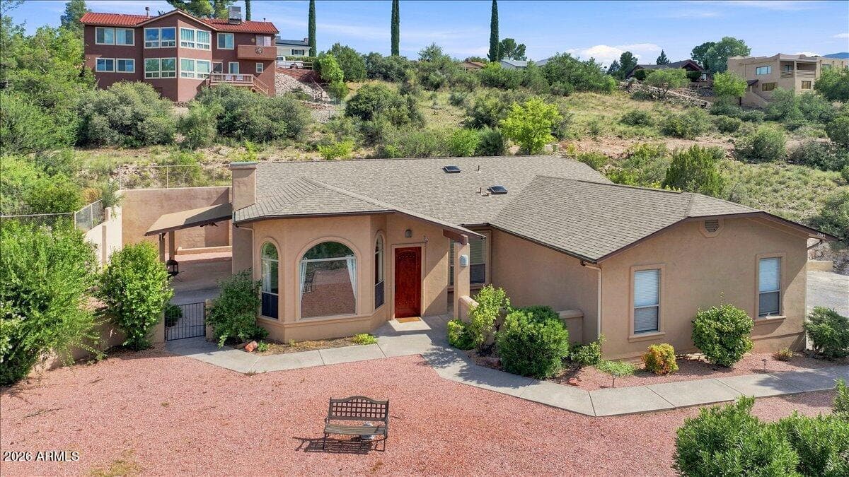 2263 E RIO MESA Trail, Cottonwood, AZ 86326 — photo 1 of 52