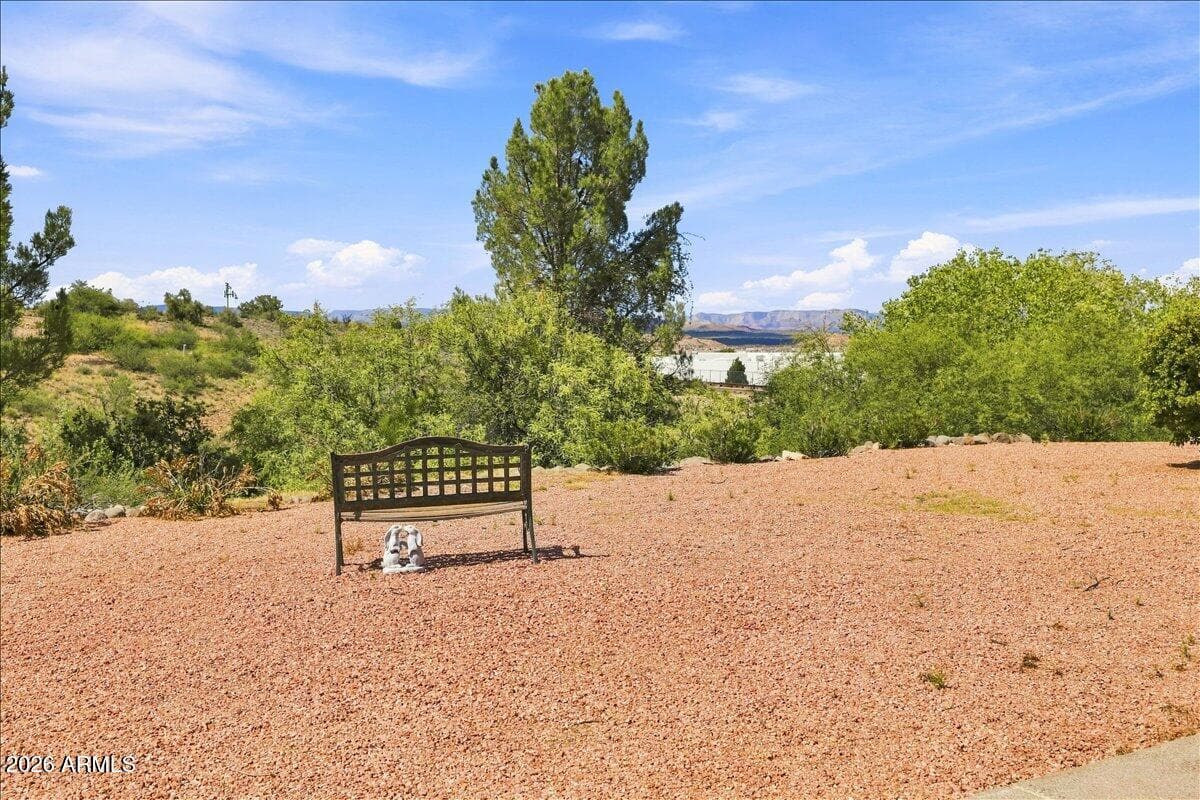 2263 E RIO MESA Trail, Cottonwood, AZ 86326 — photo 3 of 52