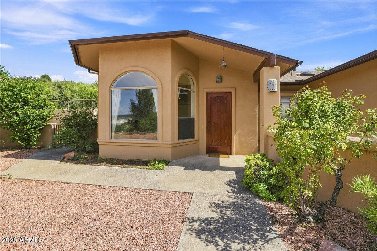 2263 E RIO MESA Trail, Cottonwood, AZ 86326 — photo 4 of 52