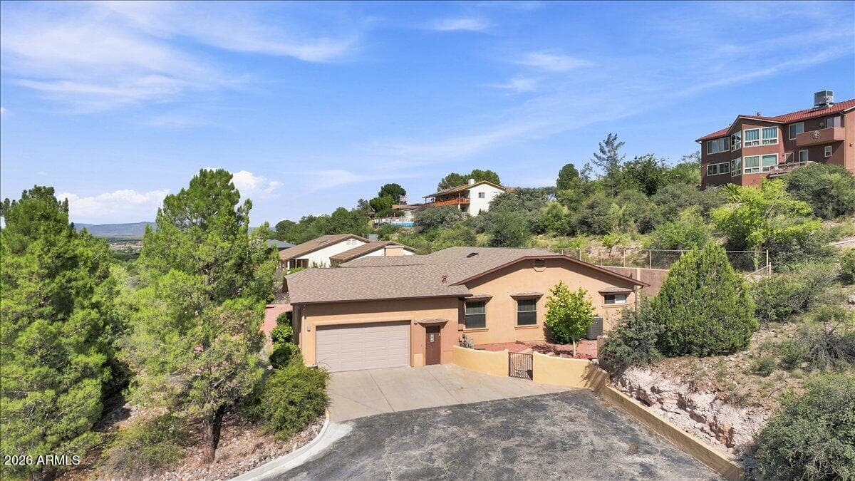 2263 E RIO MESA Trail, Cottonwood, AZ 86326 — photo 44 of 52