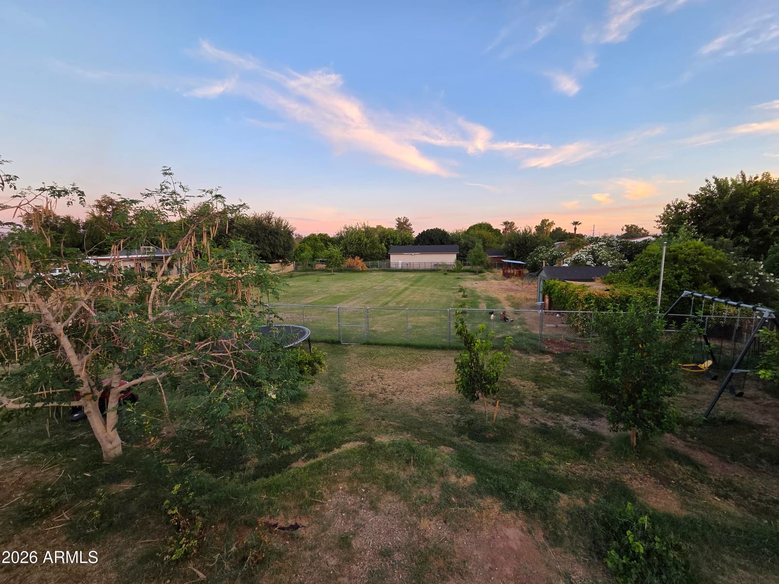 4201 W WALTANN Lane, Phoenix, AZ 85053 — photo 38 of 38