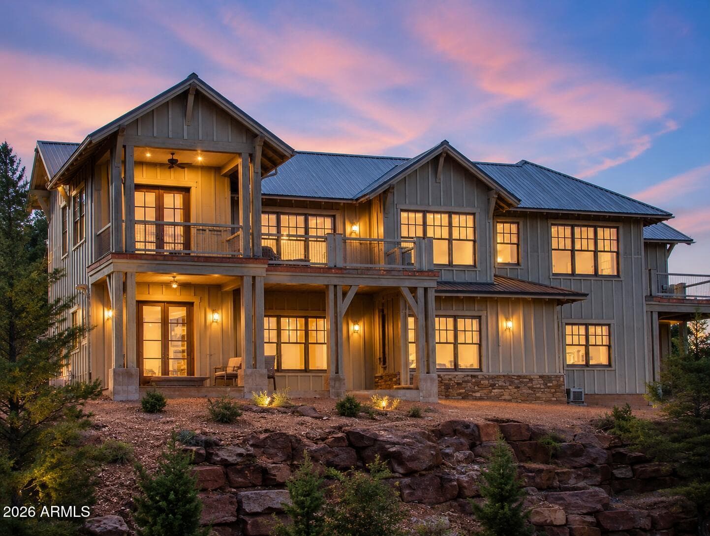 210 S Crescent Moon Drive, Payson, AZ 85541 — photo 1 of 1