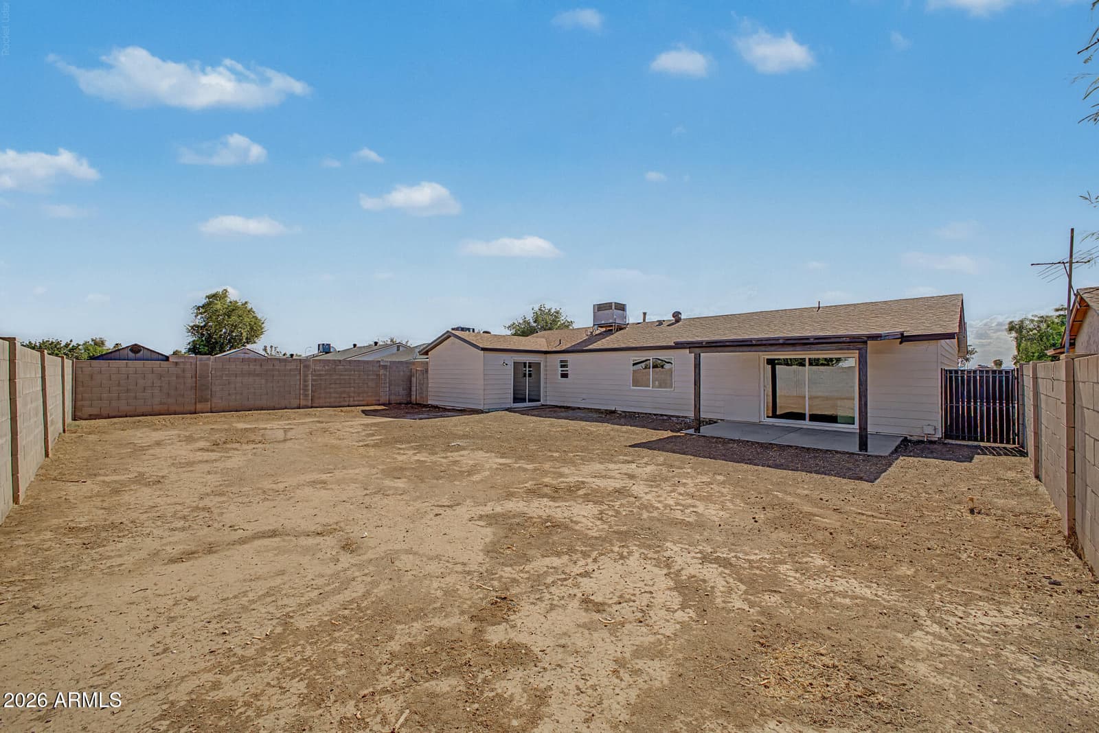 3911 N 87TH Avenue, Phoenix, AZ 85037 — photo 26 of 28