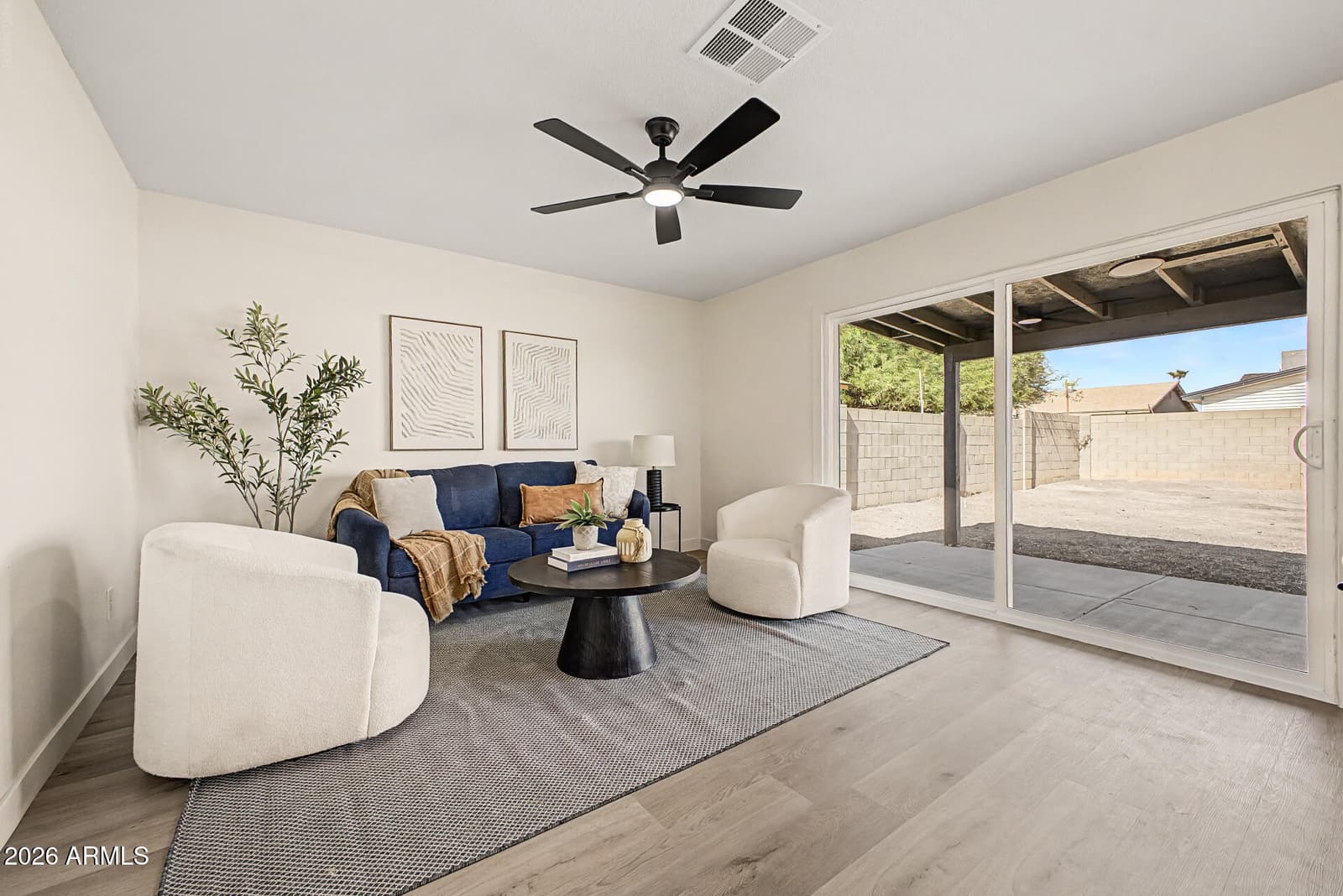 3911 N 87TH Avenue, Phoenix, AZ 85037 — photo 14 of 28