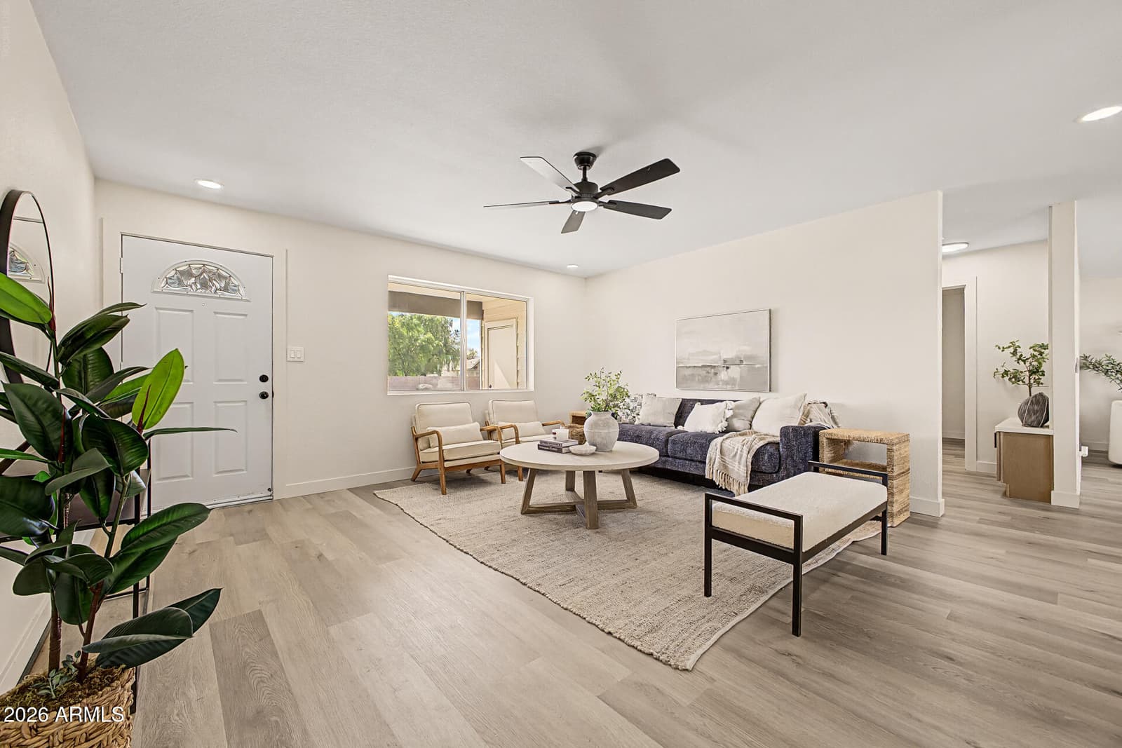 3911 N 87TH Avenue, Phoenix, AZ 85037 — photo 4 of 28