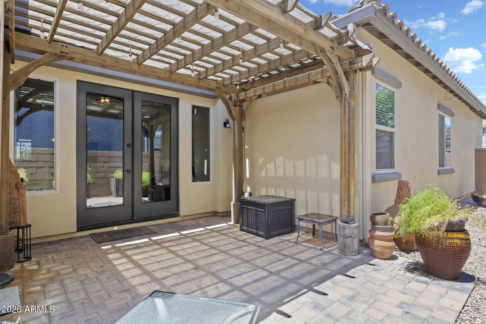 10339 E TOPAZ Avenue, Mesa, AZ 85212 — photo 29 of 39