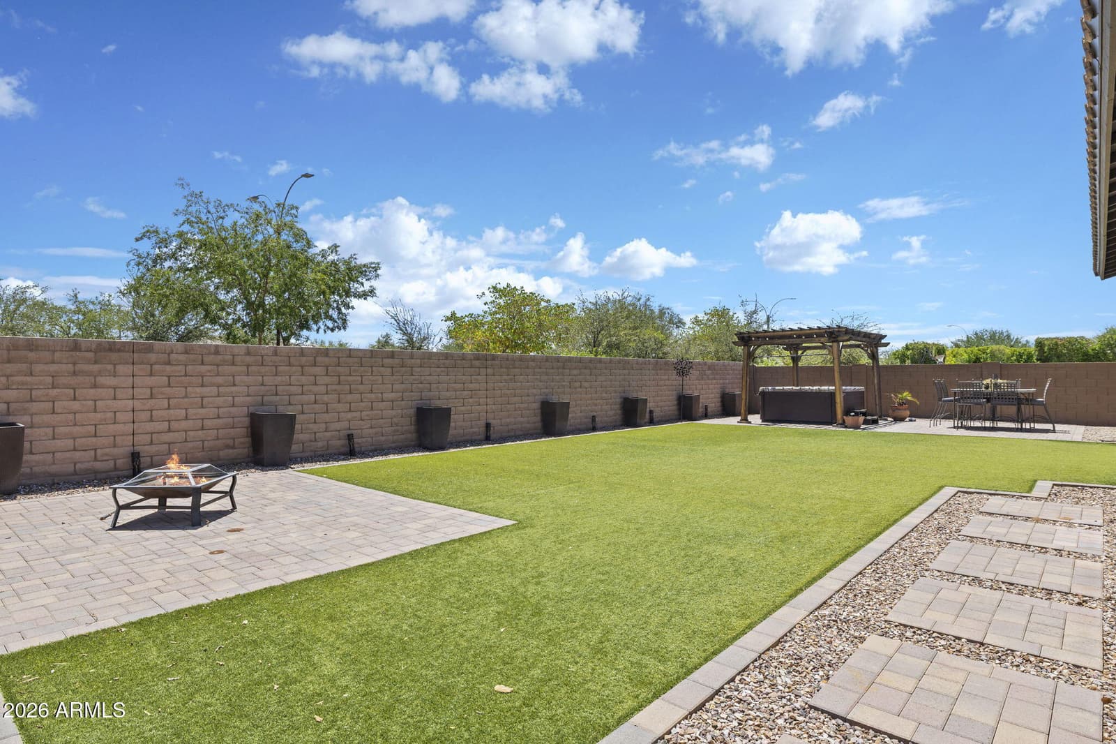 10339 E TOPAZ Avenue, Mesa, AZ 85212 — photo 28 of 39