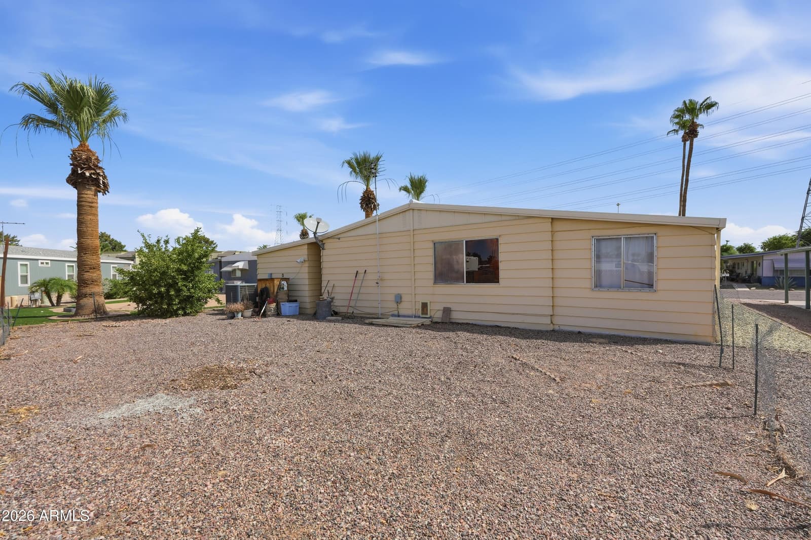 120 N VAL VISTA Drive 267, Mesa, AZ 85213 — photo 33 of 51
