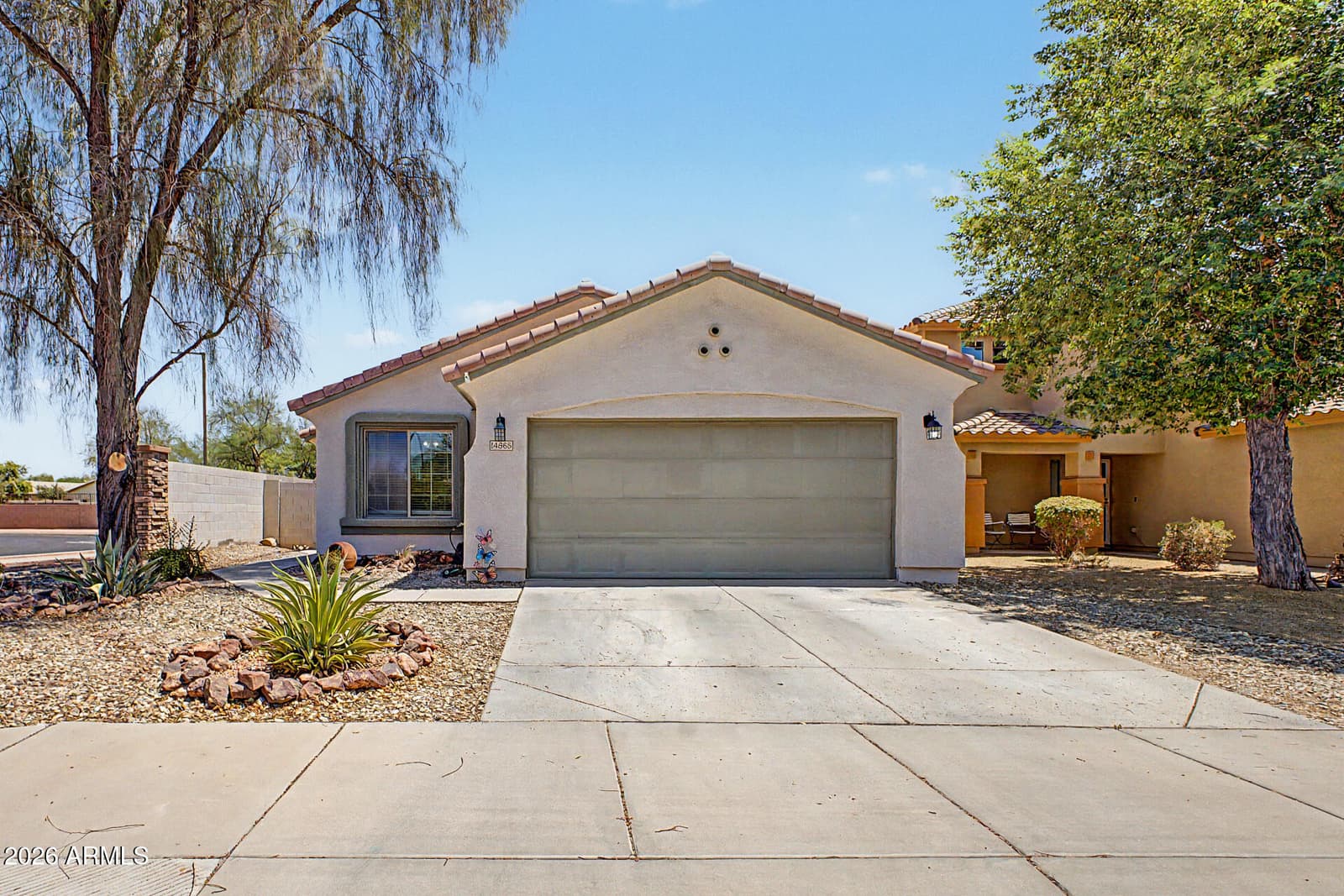 14865 N 139TH Lane, Surprise, AZ 85379 — photo 2 of 27