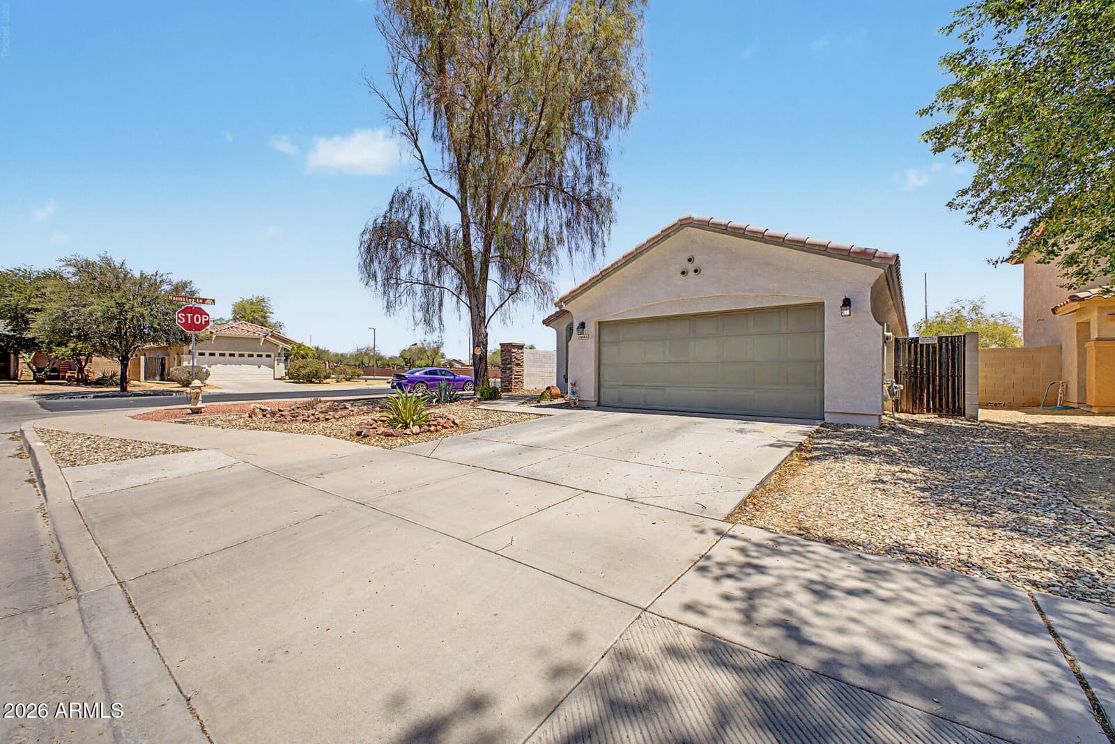 14865 N 139TH Lane, Surprise, AZ 85379 — photo 4 of 27