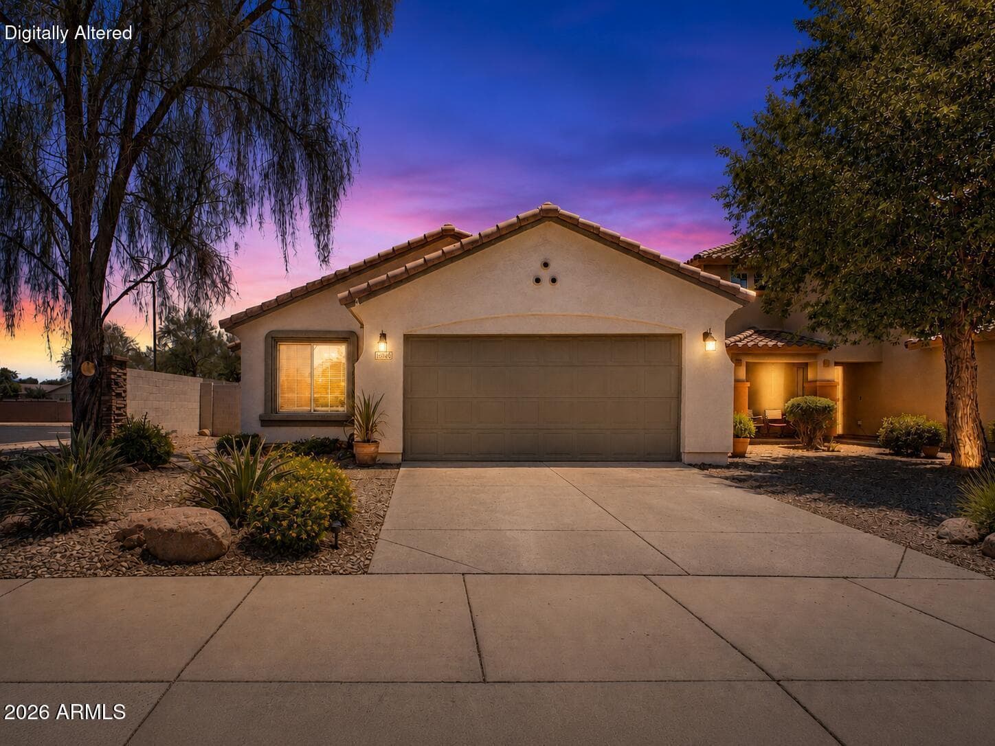 14865 N 139TH Lane, Surprise, AZ 85379 — photo 1 of 27