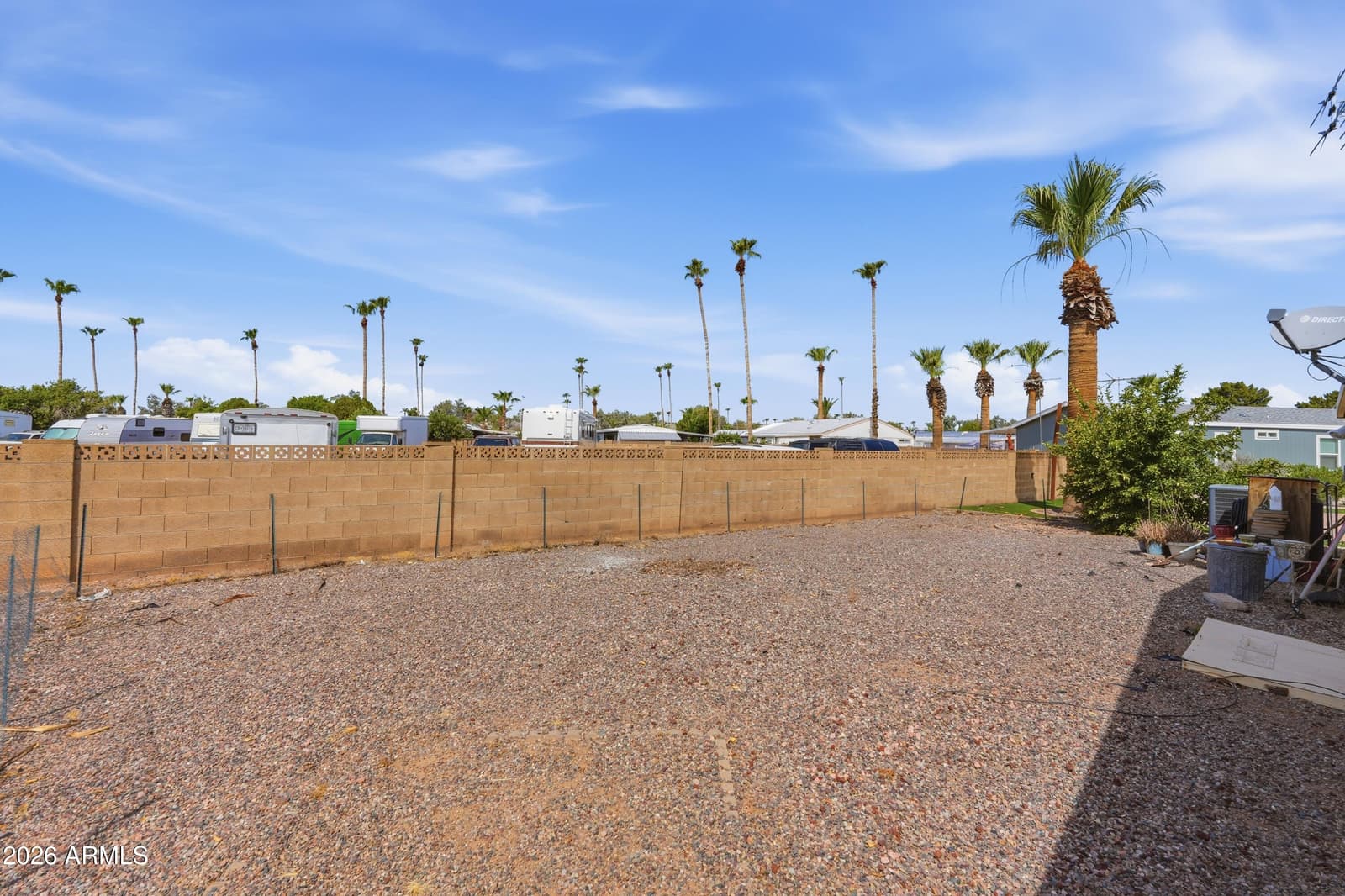 120 N VAL VISTA Drive 267, Mesa, AZ 85213 — photo 41 of 51
