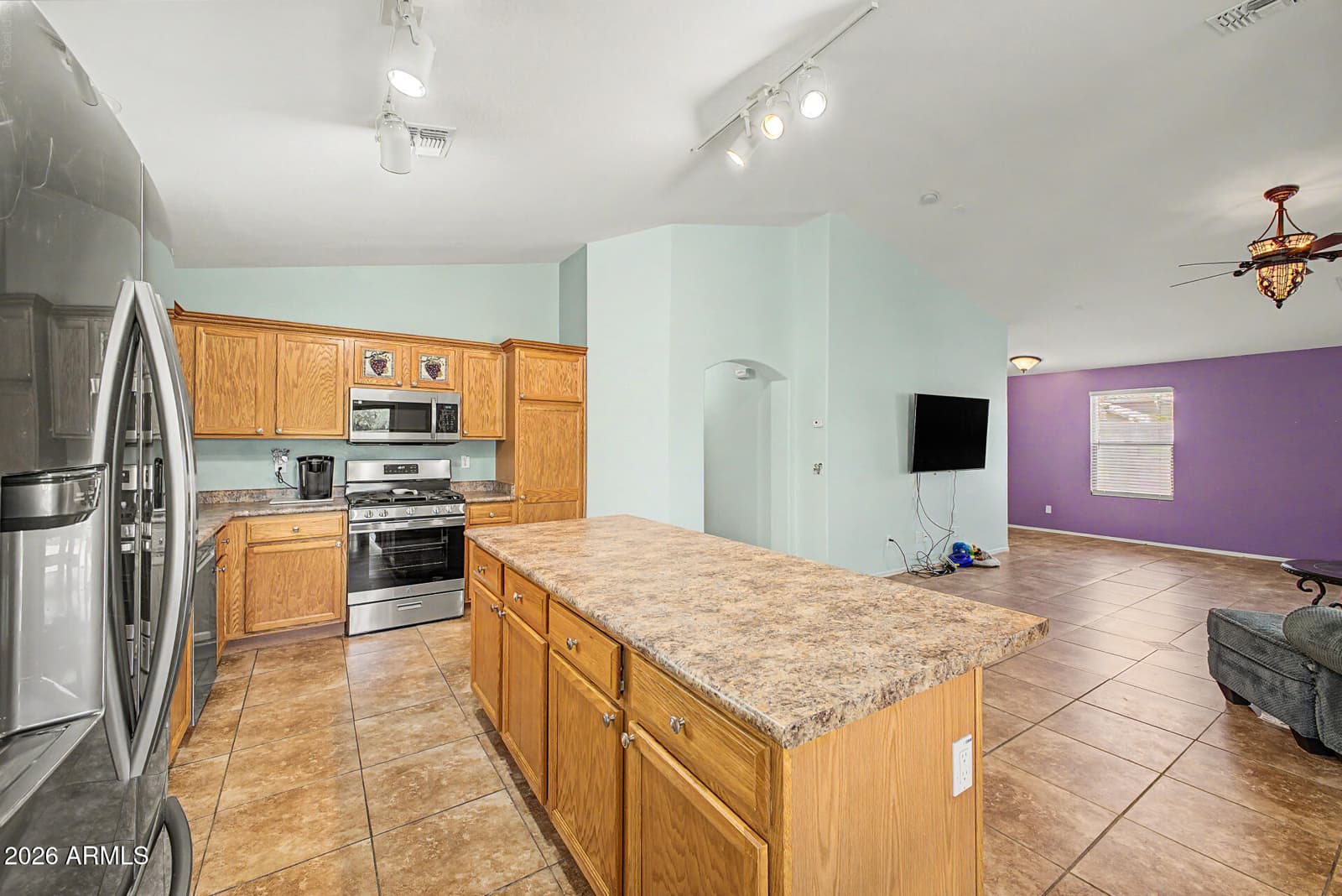 14865 N 139TH Lane, Surprise, AZ 85379 — photo 13 of 27