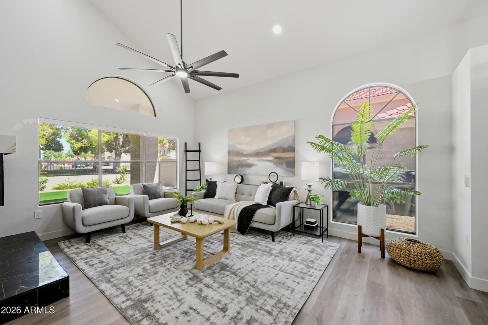 609 N GRANITE Street, Gilbert, AZ 85234 — photo 8 of 39