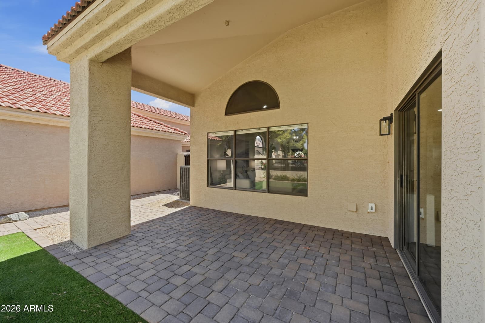 609 N GRANITE Street, Gilbert, AZ 85234 — photo 27 of 39