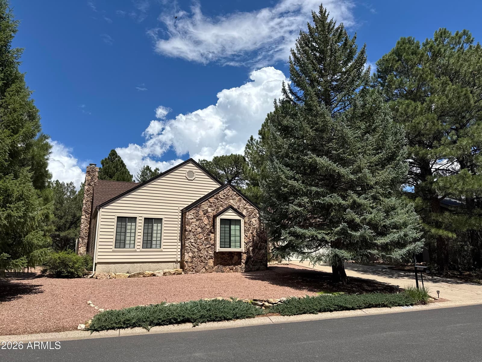 1900 N RAIN TREE Road, Flagstaff, AZ 86004 — photo 1 of 1