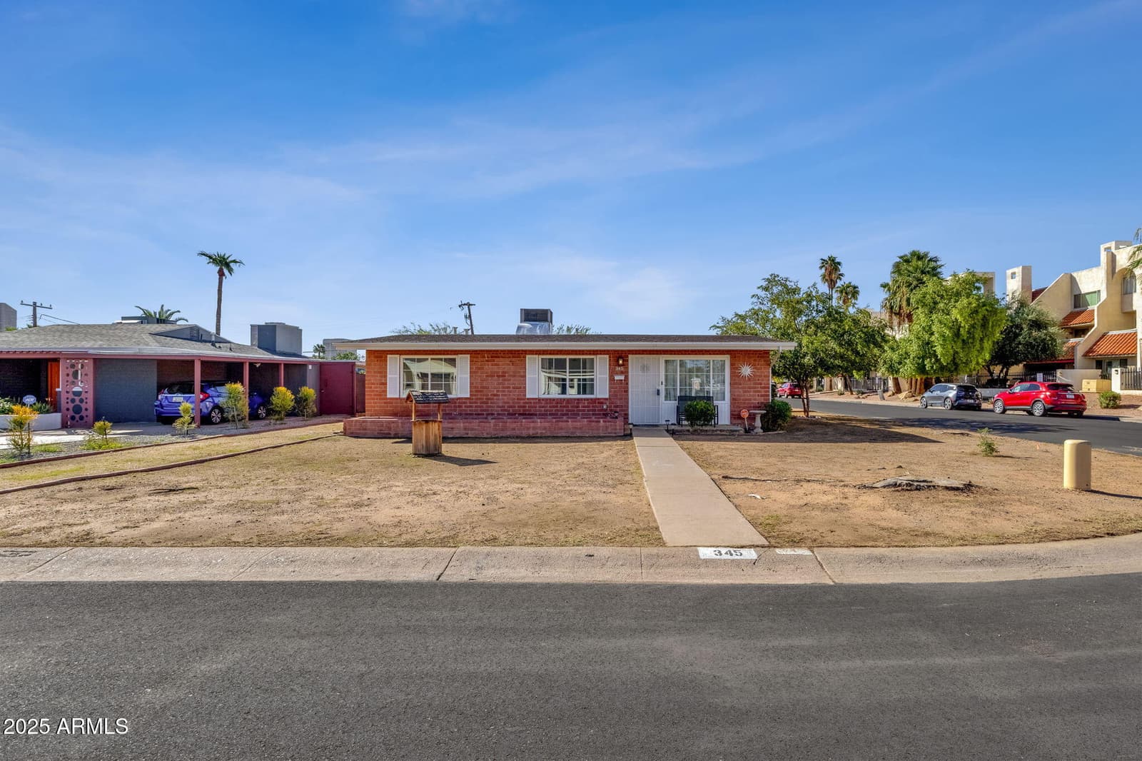 345 W MONTECITO Avenue, Phoenix, AZ 85013 — photo 1 of 39