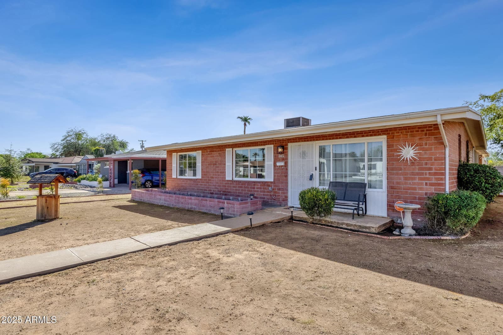 345 W MONTECITO Avenue, Phoenix, AZ 85013 — photo 29 of 39