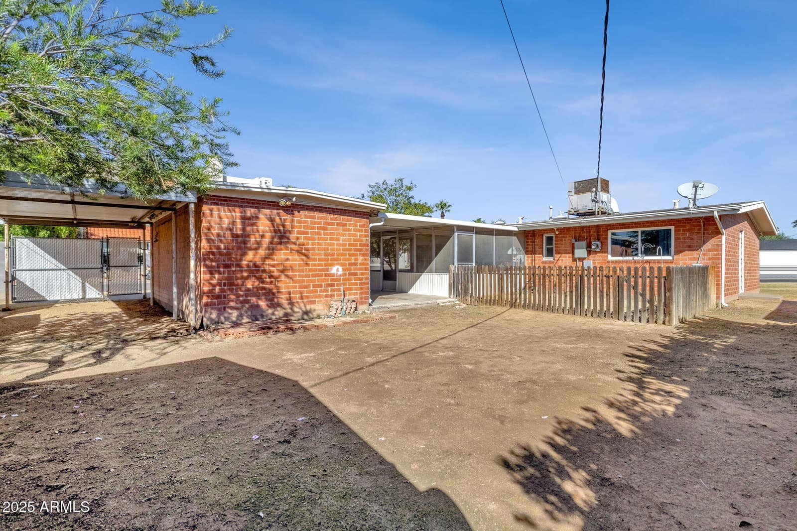 345 W MONTECITO Avenue, Phoenix, AZ 85013 — photo 37 of 39