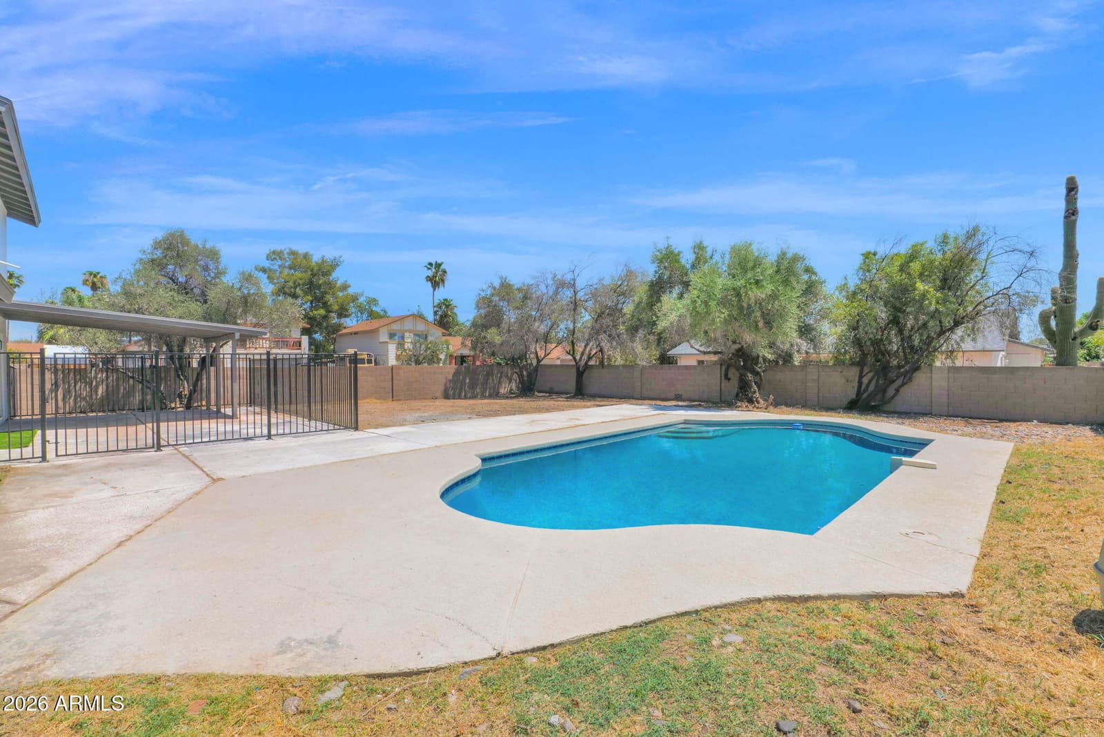 4505 W NORTH Lane, Glendale, AZ 85302 — photo 6 of 35