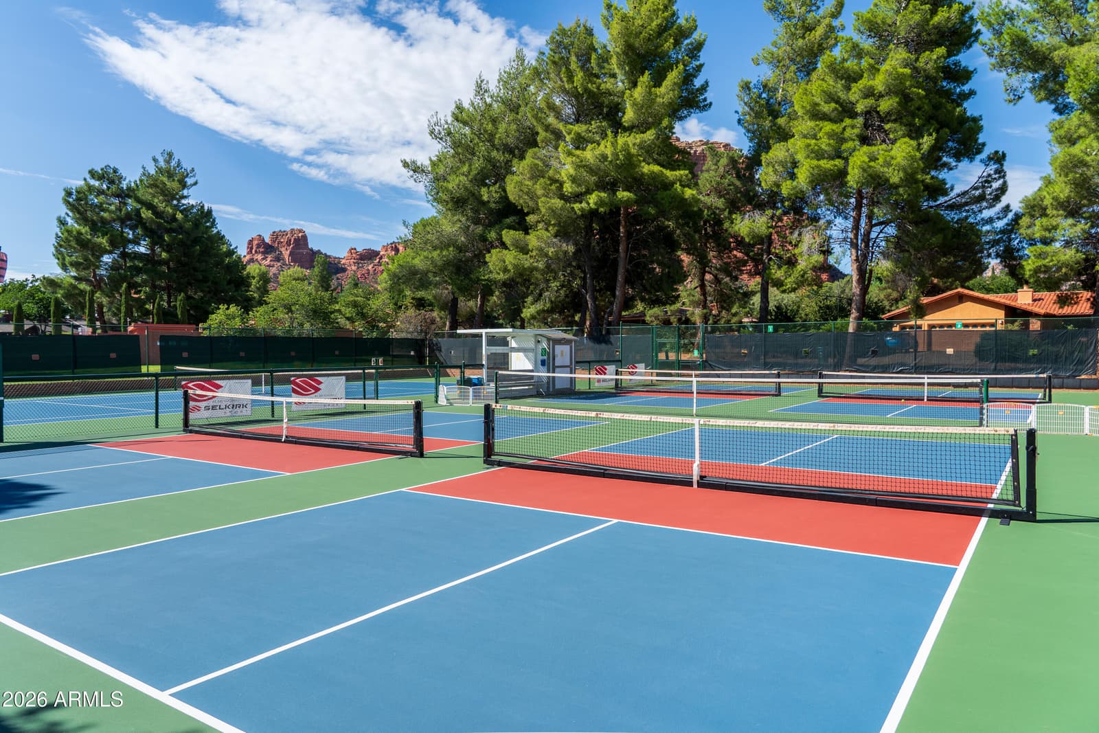 55 Cathedral Rock Drive 13, Sedona, AZ 86351 — photo 31 of 36