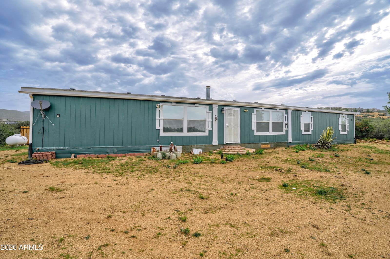 1075 N AMBASSADOR Road, Dewey, AZ 86327 — photo 3 of 50