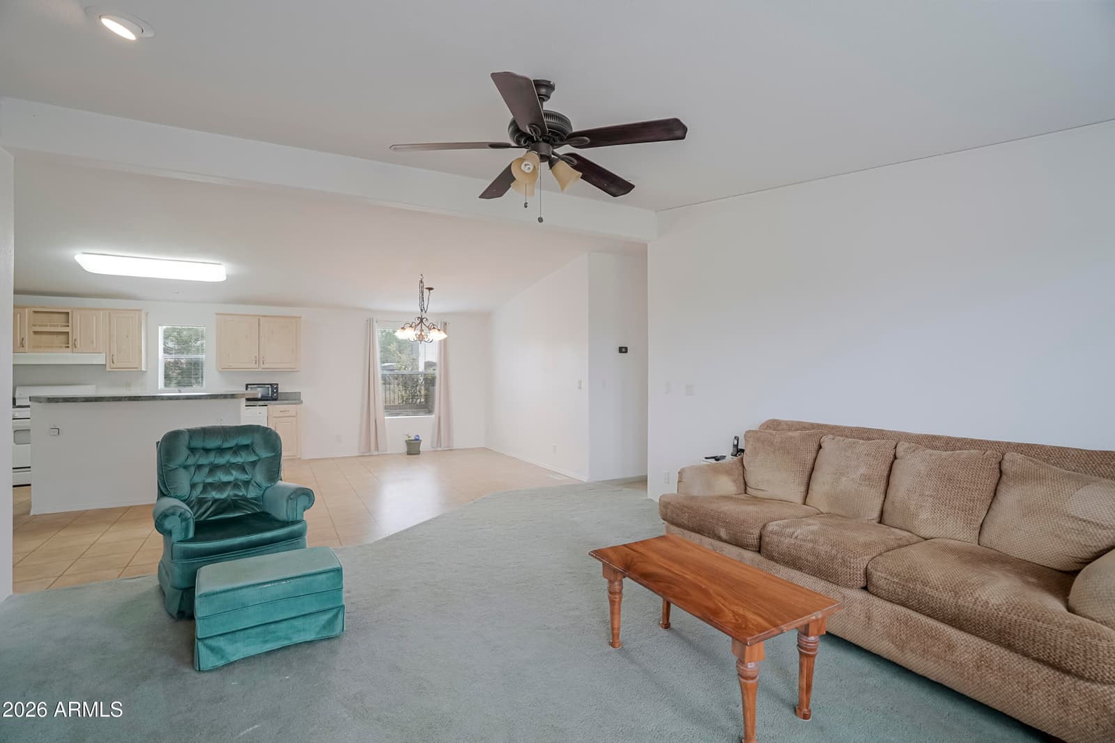1075 N AMBASSADOR Road, Dewey, AZ 86327 — photo 5 of 50