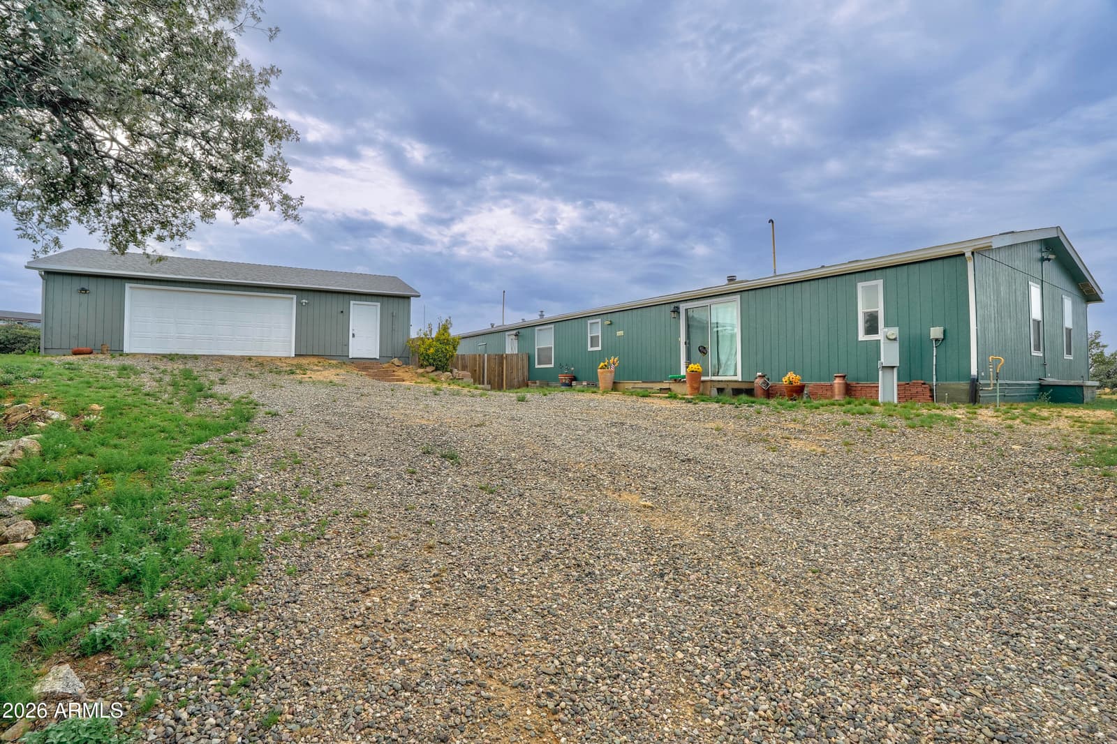 1075 N AMBASSADOR Road, Dewey, AZ 86327 — photo 1 of 50