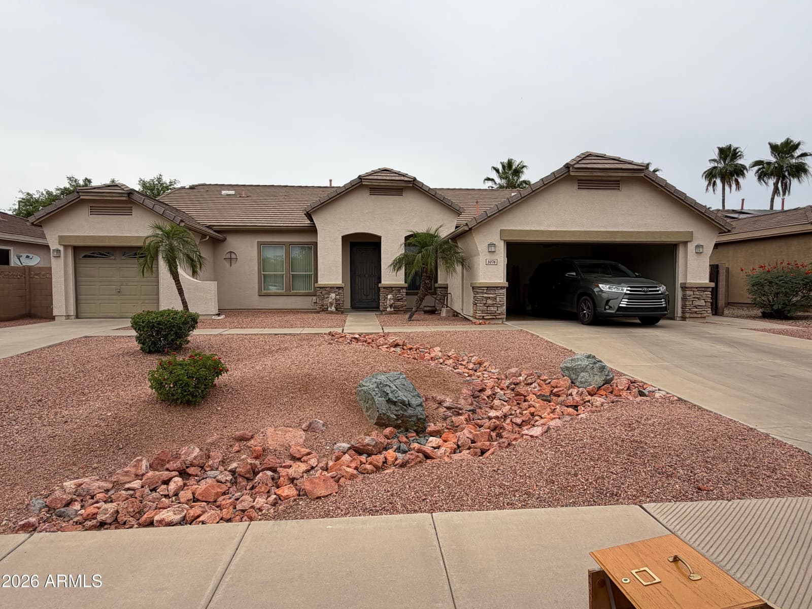 3076 E JUANITA Avenue, Gilbert, AZ 85234 — photo 45 of 46