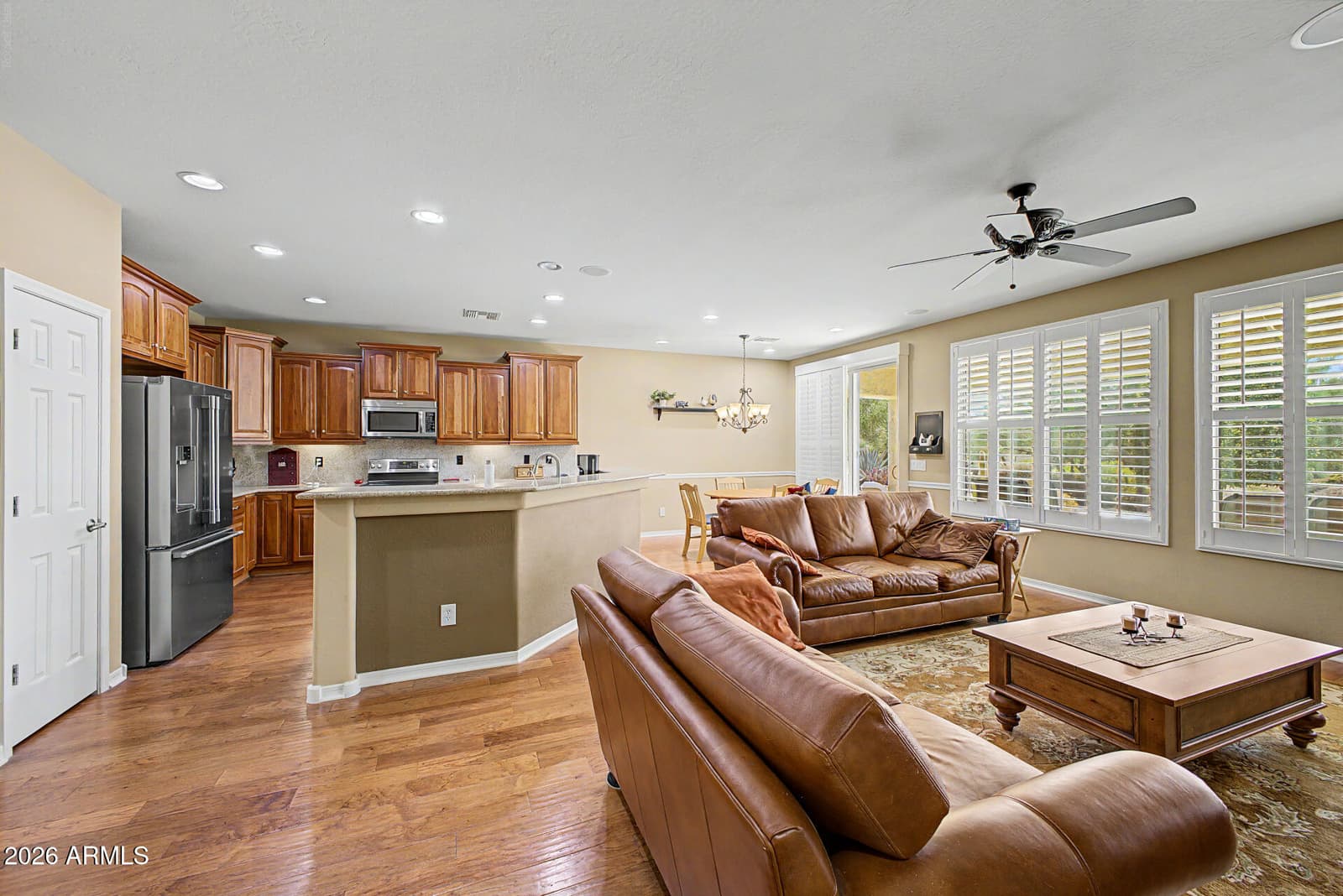 21548 N 262nd Lane, Buckeye, AZ 85396 — photo 11 of 26