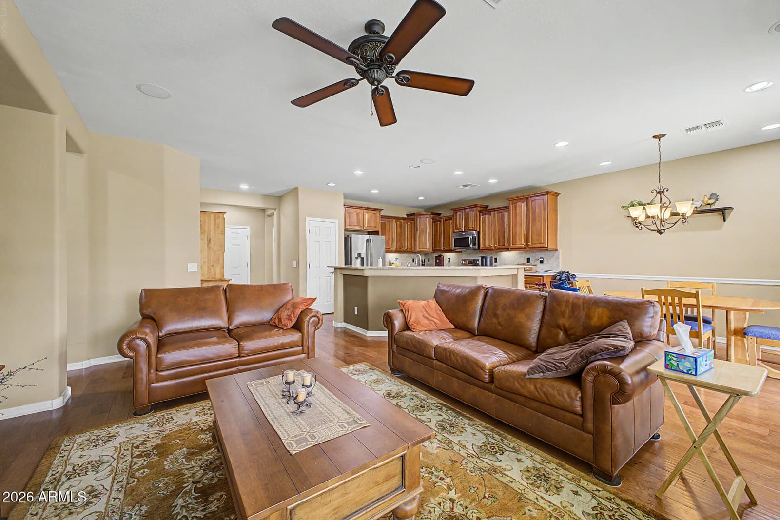 21548 N 262nd Lane, Buckeye, AZ 85396 — photo 7 of 26