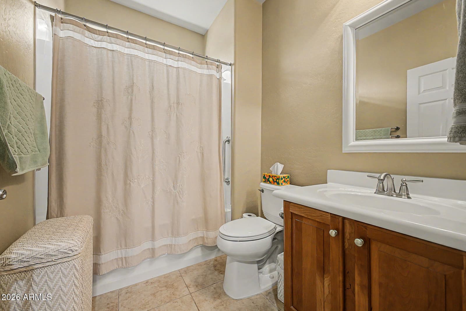 21548 N 262nd Lane, Buckeye, AZ 85396 — photo 21 of 26