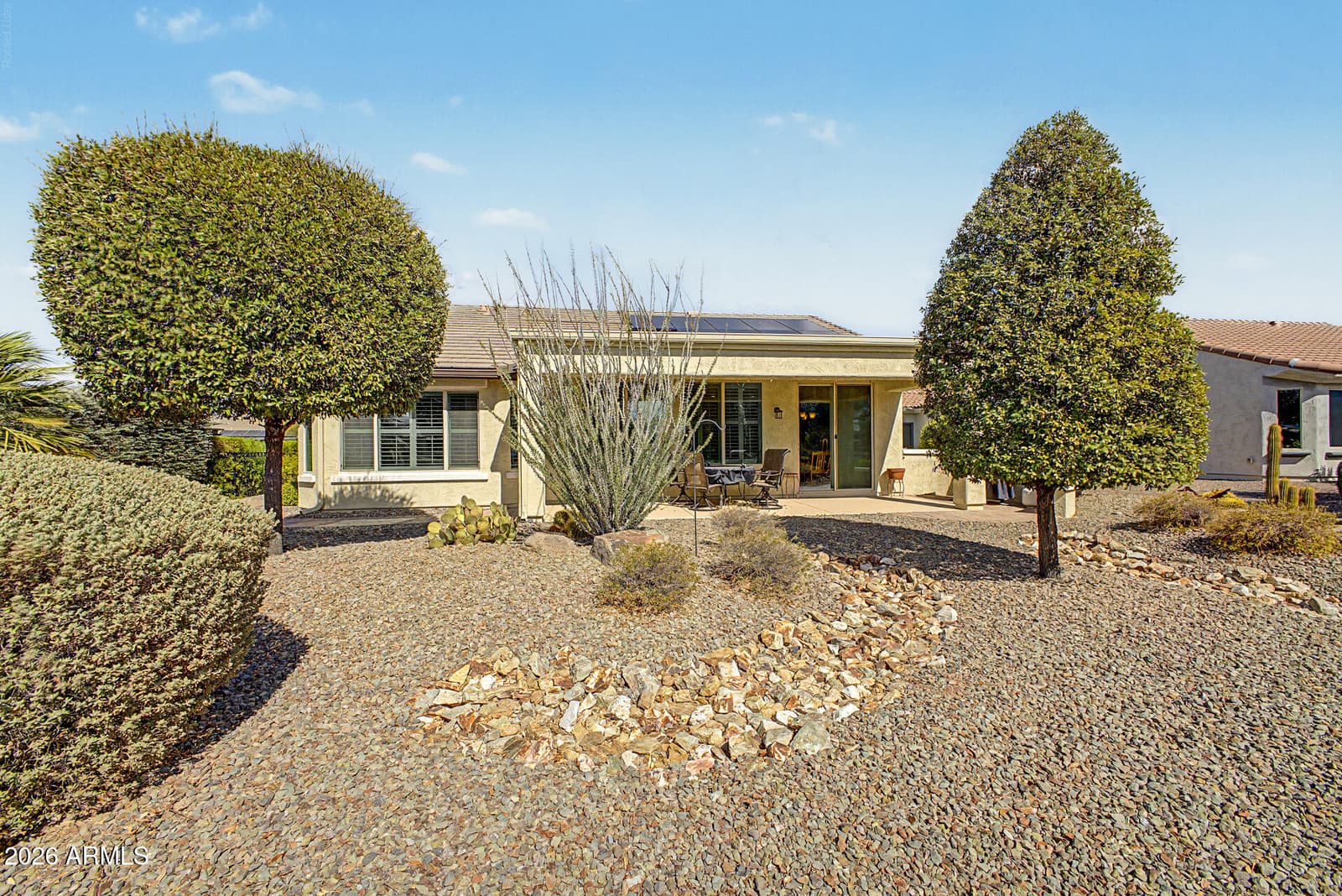 21548 N 262nd Lane, Buckeye, AZ 85396 — photo 26 of 26