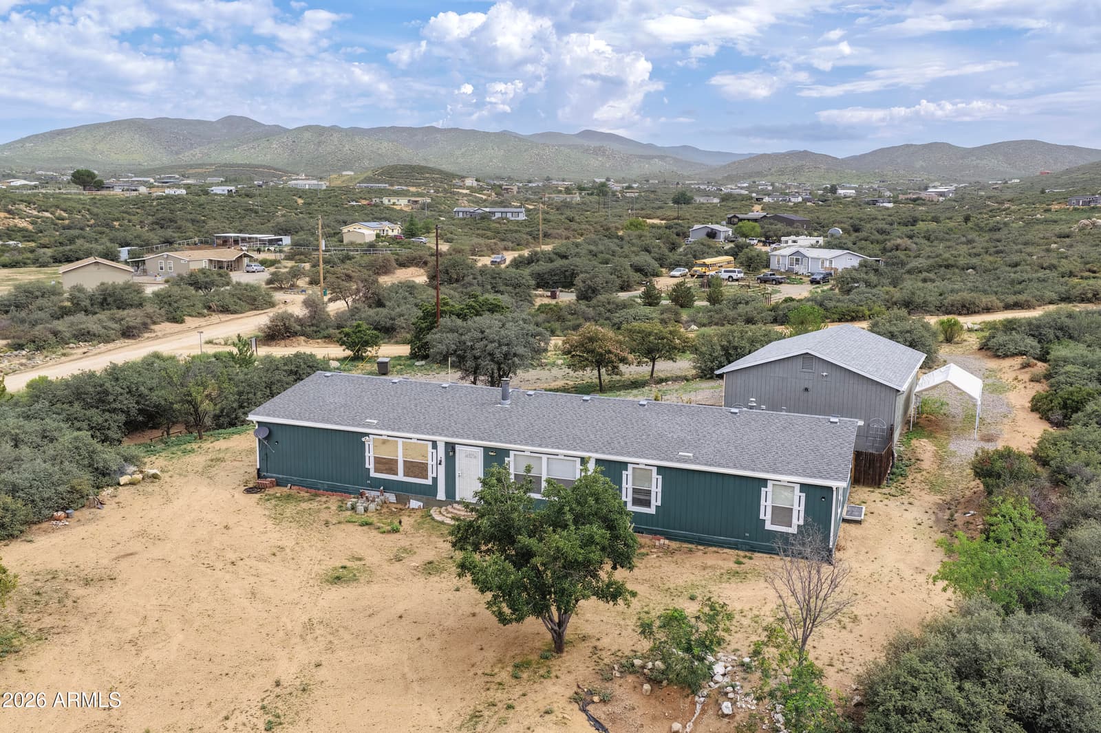 1075 N AMBASSADOR Road, Dewey, AZ 86327 — photo 43 of 50