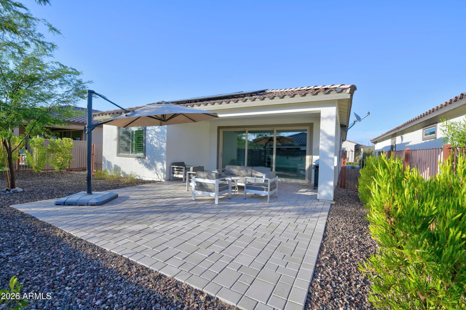 4540 JACKPOT Road, Wickenburg, AZ 85390 — photo 19 of 22