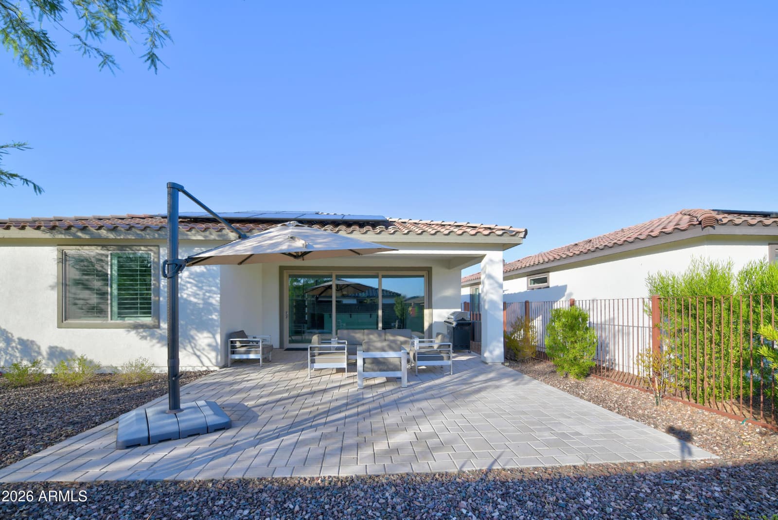 4540 JACKPOT Road, Wickenburg, AZ 85390 — photo 20 of 22