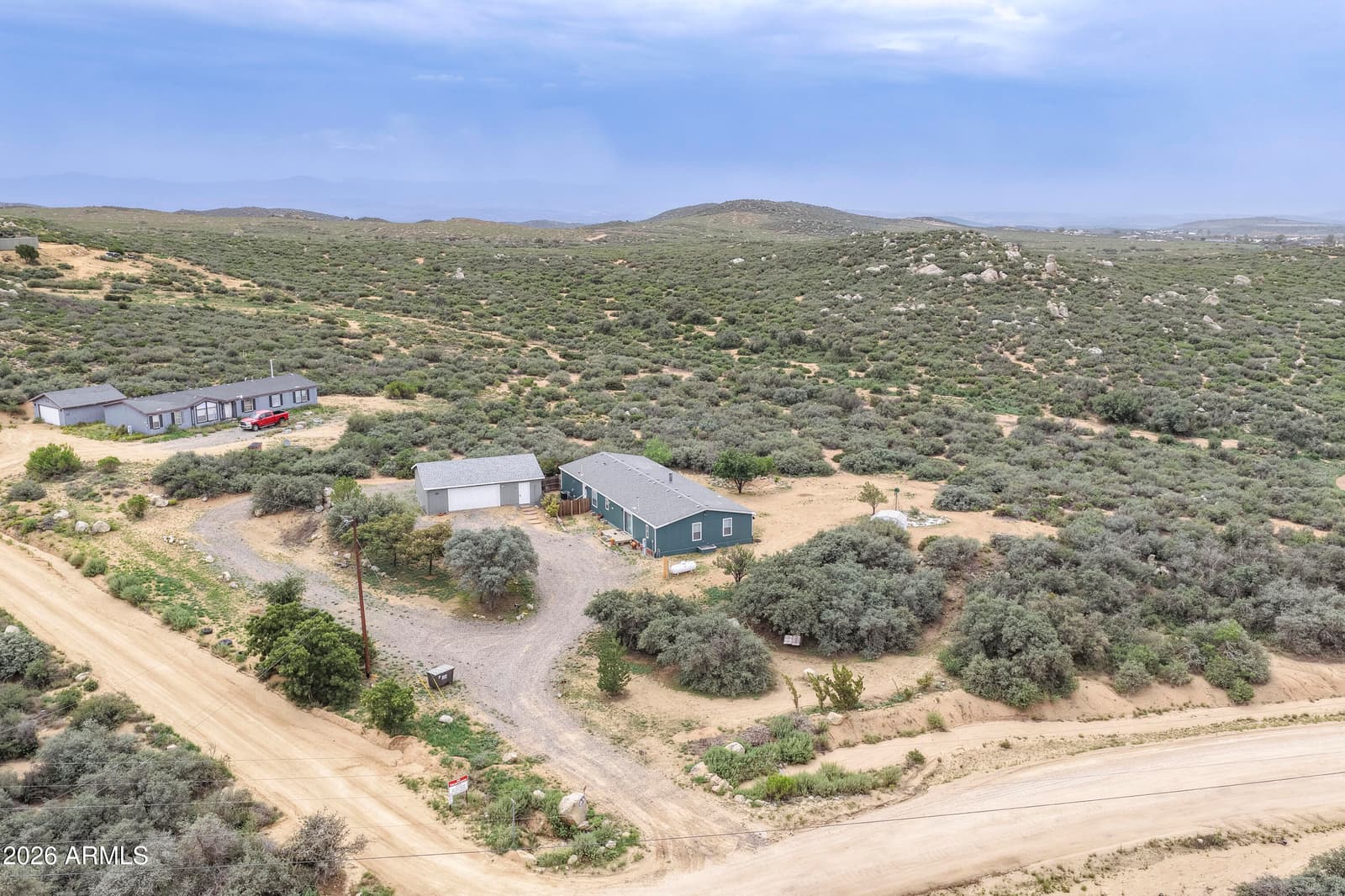 1075 N AMBASSADOR Road, Dewey, AZ 86327 — photo 48 of 50