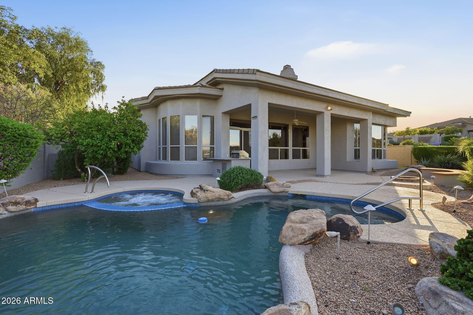 14978 E Pinnacle Court, Fountain Hills, AZ 85268 — photo 48 of 62