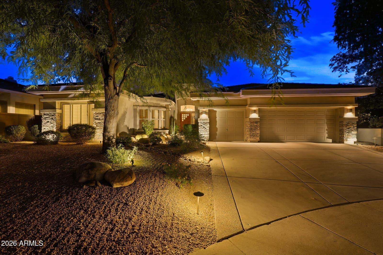 14978 E Pinnacle Court, Fountain Hills, AZ 85268 — photo 54 of 62