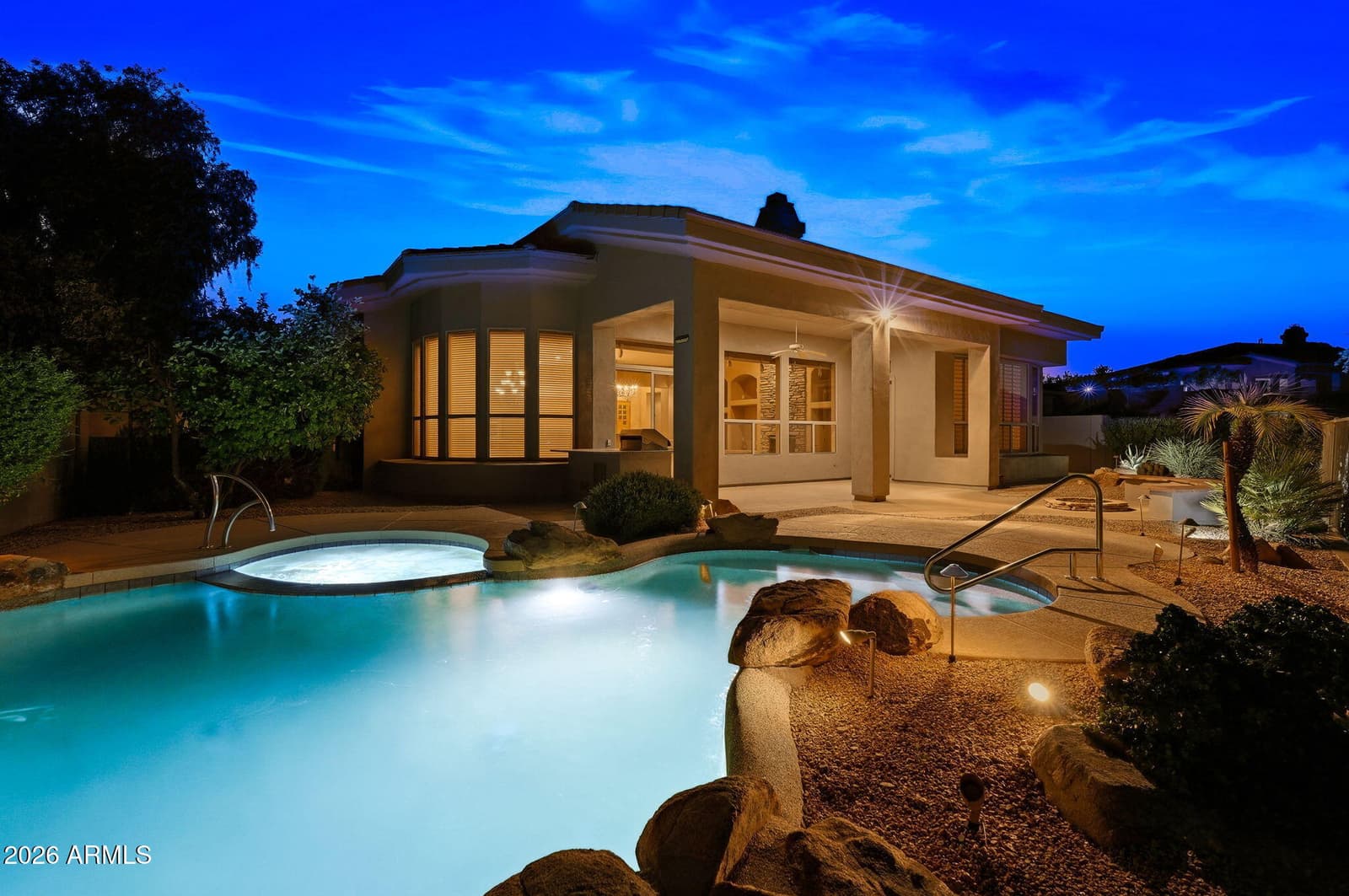 14978 E Pinnacle Court, Fountain Hills, AZ 85268 — photo 55 of 62