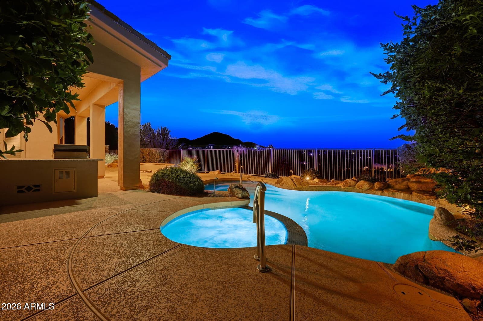 14978 E Pinnacle Court, Fountain Hills, AZ 85268 — photo 56 of 62