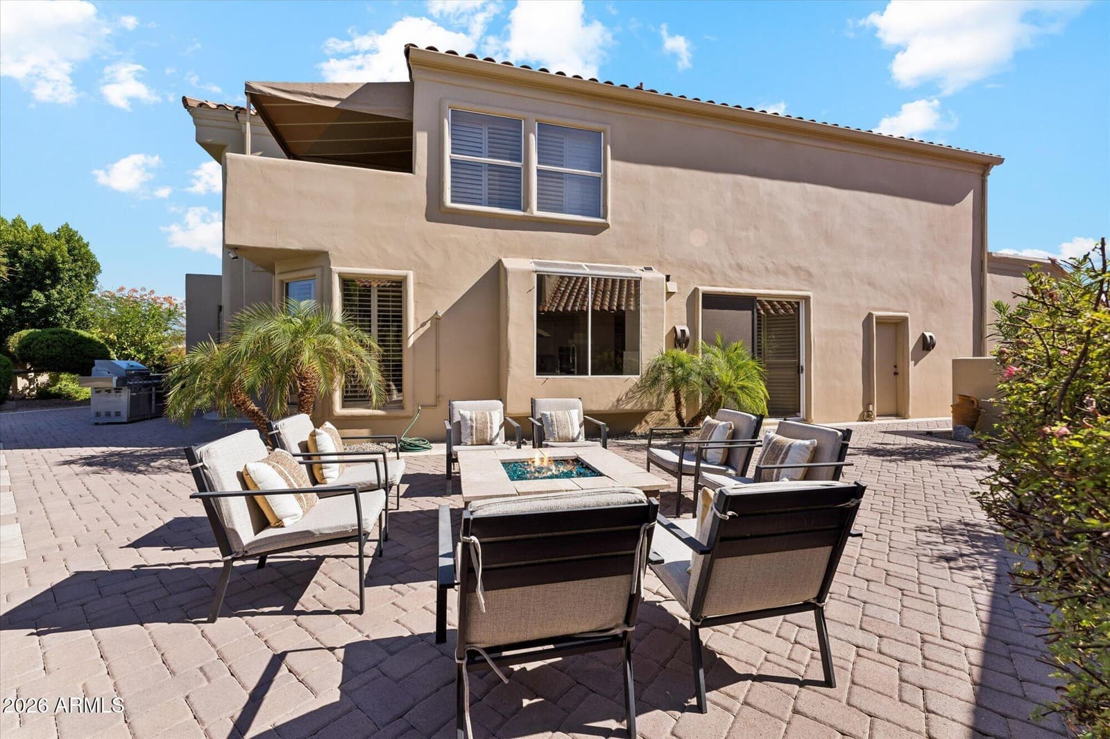 17206 N 79TH Street, Scottsdale, AZ 85255 — photo 41 of 75