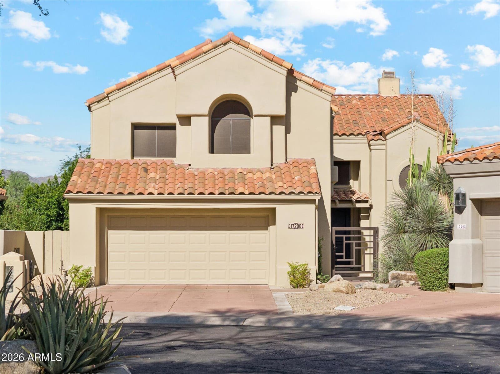 17206 N 79TH Street, Scottsdale, AZ 85255 — photo 48 of 75