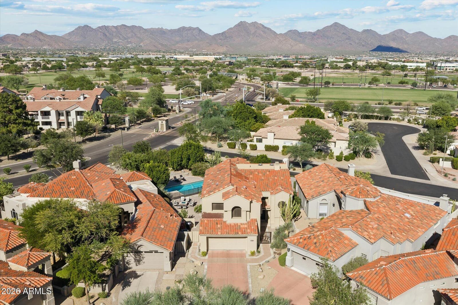 17206 N 79TH Street, Scottsdale, AZ 85255 — photo 57 of 75