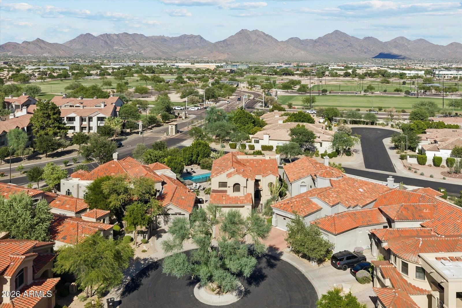 17206 N 79TH Street, Scottsdale, AZ 85255 — photo 58 of 75