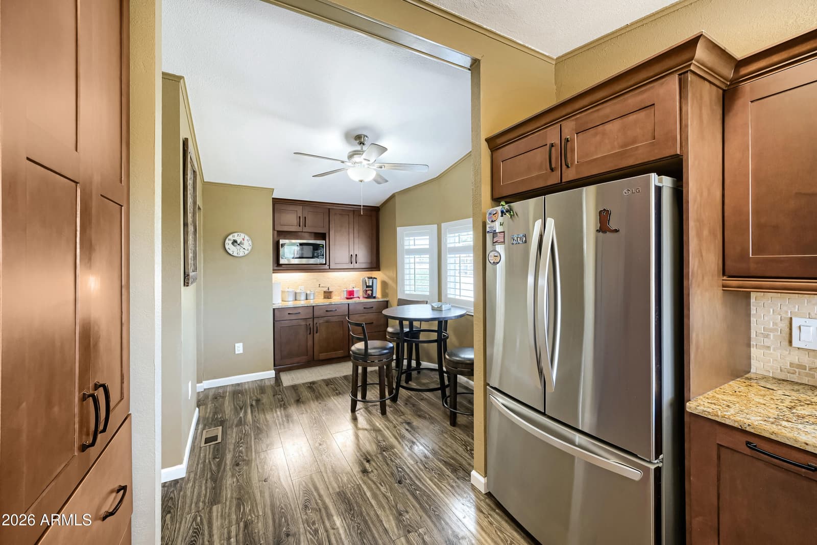 7623 E FRITO Avenue, Mesa, AZ 85208 — photo 11 of 28