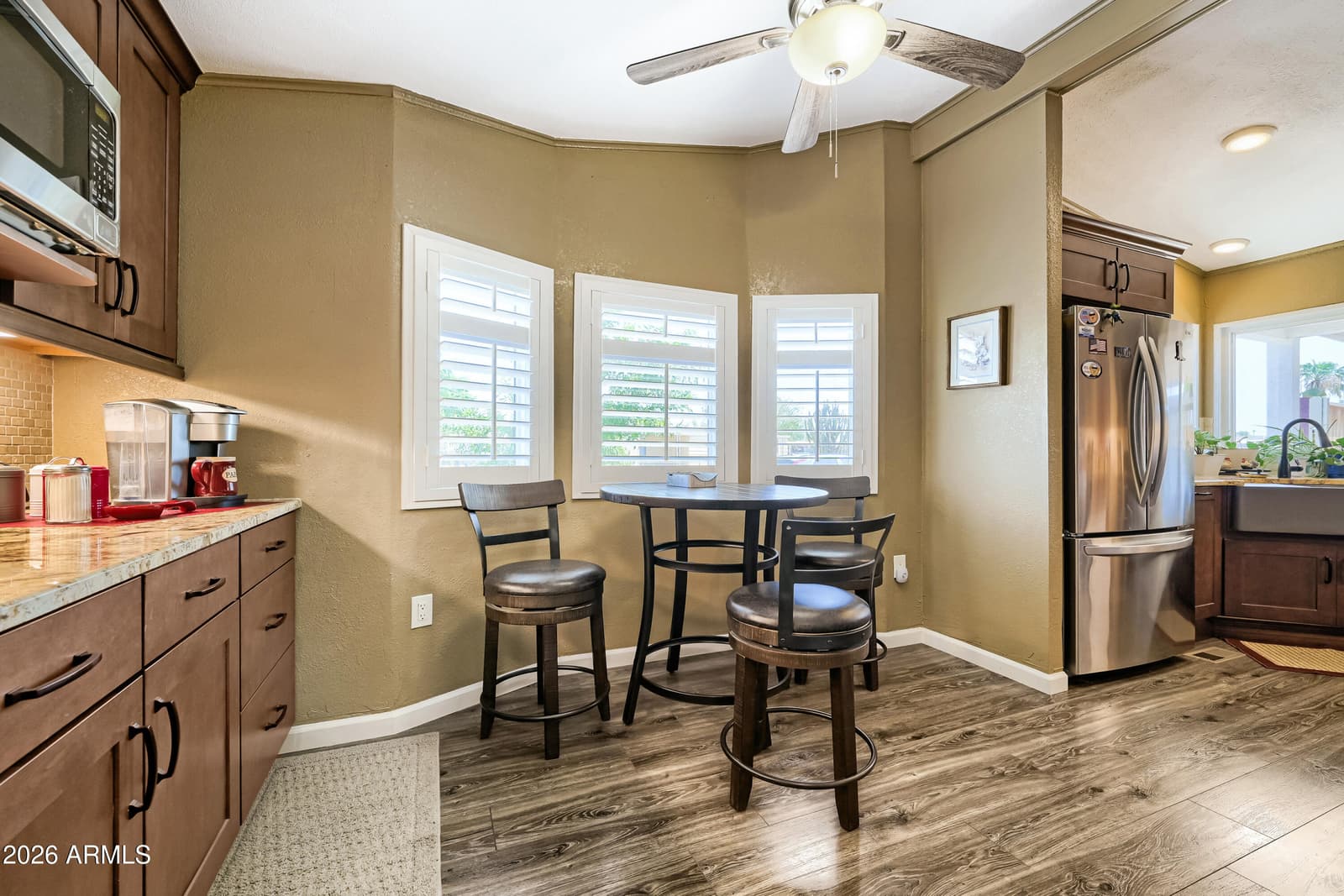 7623 E FRITO Avenue, Mesa, AZ 85208 — photo 12 of 28