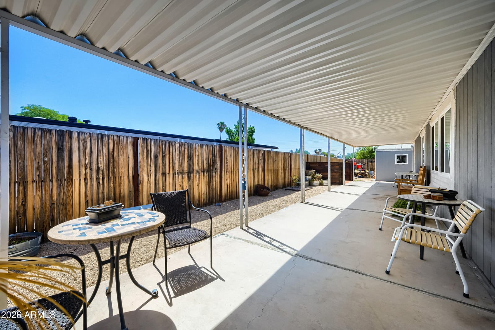 7623 E FRITO Avenue, Mesa, AZ 85208 — photo 25 of 28