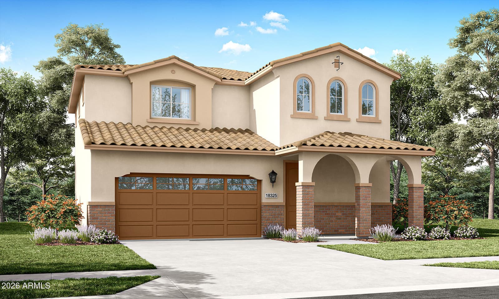 2212 N Shill Drive, Mesa, AZ 85201 — photo 1 of 16